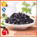 Оптовые высококачественные органические черные ягоды goji